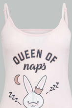 Load image into Gallery viewer, Redtag-Printed-Cami-And-Shorts-Set-Cami-Sets-Women's-
