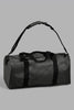 Redtag-Grey-Printed-Holdall-Bag-Colour:Grey,-Filter:Men's-Accessories,-Men-Bags,-New-In,-New-In-Men-ACC,-Non-Sale,-S22A-Men's-