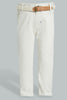 Redtag-Beige-Breaded-Belt-Chino-Pant-Chinos-Infant-Boys-3 to 24 Months