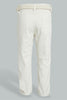 Redtag-Beige-Breaded-Belt-Chino-Pant-Chinos-Infant-Boys-3 to 24 Months