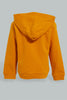 Redtag-Mustard-Truck-Hoody-Sweatshirt-Sweatshirts-Infant-Boys-3 to 24 Months