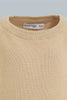 Redtag-Beige-Solid-Pullover-Pullovers-Infant-Boys-3 to 24 Months