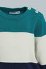 Redtag-Color-Block-Pullover-Pullovers-Infant-Boys-3 to 24 Months