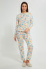 Redtag-Offwhite-Printed-Pyjama-Set-Pyjama-Sets-Women's-