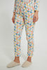 Redtag-Offwhite-Printed-Pyjama-Set-Pyjama-Sets-Women's-