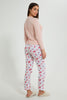 Redtag-Pink-Printed-Pyjama-Set-Pyjama-Sets-Women's-