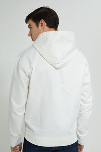 Redtag-White-Hoodies-Shirt-Casual-Shirts-Men's-