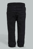 Redtag-Black-Wash-Knit-Denim-Jeans-Slim-Fit-Infant-Boys-3 to 24 Months