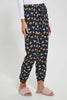 Redtag-White-Tutti-Fruity-Printed-Pyjama-Set-Pyjama-Sets-Women's-