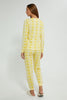 Redtag-Yellow-Allover-Printed-Pyjama-Set-Pyjama-Sets-Women's-