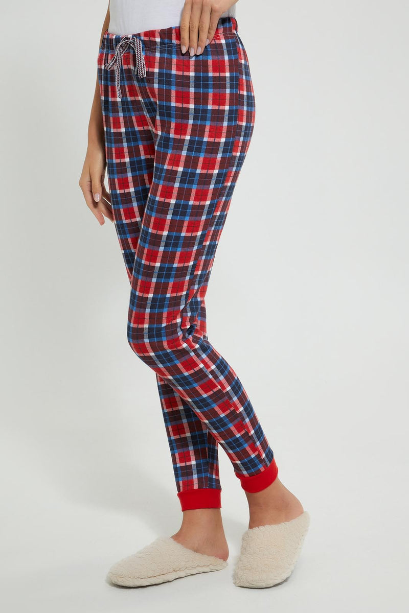 Redtag-Printed-Pyjama-Bottom-Pyjama-Bottoms-Women's-