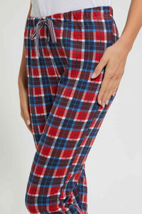 Redtag-Printed-Pyjama-Bottom-Pyjama-Bottoms-Women's-