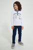 Redtag-White-Woven-Collar-Polo-Shirt-Polo-Shirts-Boys-2 to 8 Years