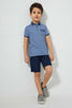 Redtag-Blue-Aop-Miami-Short-Sleeve-Polo-Shirt-Polo-Shirts-Boys-2 to 8 Years