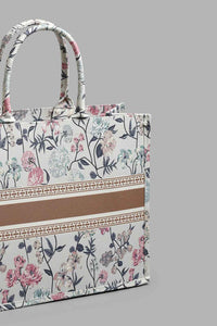 Redtag-Multi-Floral-Printed-Tote-Cross-Body-Bags-Women-