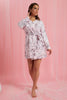 Redtag-Pale-Pink-Floral-Printed-Robe-Chemises-Women's-