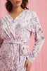 Redtag-Pale-Pink-Floral-Printed-Robe-Chemises-Women's-