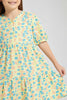 Redtag-Blue-Front-Placket-Printed-Dress-Colour:Blue,-Filter:Girls-(2-to-8-Yrs),-Girls-Dresses,-New-In,-New-In-GIR,-Non-Sale,-S22A,-Section:Kidswear-Girls-2 to 8 Years