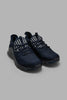 Redtag-Navy-Translucent-Sole-Sneaker-BSR-Trainers,-Colour:Navy,-Filter:Boys-Footwear-(5-to-14-Yrs),-New-In,-New-In-BSR-FOO,-Non-Sale,-S22A,-Section:Kidswear-Senior-Boys-5 to 14 Years