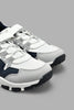 Redtag-White-Colour-Block-Trekker-BSR-Trainers,-Colour:White,-Filter:Boys-Footwear-(5-to-14-Yrs),-New-In,-New-In-BSR-FOO,-Non-Sale,-S22A,-Section:Kidswear-Senior-Boys-5 to 14 Years