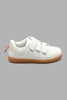 Redtag-White-Translucent-Sole-Sneaker-BSR-Casual-Shoes,-Colour:White,-Filter:Boys-Footwear-(5-to-14-Yrs),-New-In,-New-In-BSR-FOO,-Non-Sale,-S22A,-Section:Kidswear-Senior-Boys-5 to 14 Years