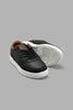 Redtag-Black-Fabric-Block-Skate-Shoe-BSR-Casual-Shoes,-Colour:Black,-Filter:Boys-Footwear-(5-to-14-Yrs),-New-In,-New-In-BSR-FOO,-Non-Sale,-S22A,-Section:Kidswear-Senior-Boys-5 to 14 Years