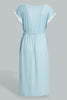 Redtag-Blue-Polka-Printed-Nightgown-Colour:Blue,-Filter:Women's-Clothing,-New-In,-New-In-Women,-Non-Sale,-S22A,-Section:Women,-Women-Nightgowns-Women's-