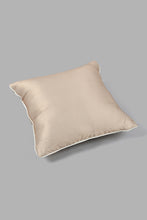 تنزيل الصورة على معرض الصور، Redtag-Beige-7-Piece-Embroidery-Comforter-Set-(King-Size)-Comforters-Home-Bedroom-
