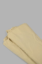 تنزيل الصورة على معرض الصور، Redtag-Beige-7-Piece-Embroidery-Comforter-Set-(King-Size)-Comforters-Home-Bedroom-
