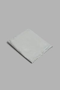 Redtag-Grey-7-Piece-Hand-Lace-Comforter-Set-(King-Size)-Comforters-Home-Bedroom-