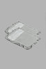 Redtag-Grey-7-Piece-Hand-Lace-Comforter-Set-(King-Size)-Comforters-Home-Bedroom-