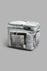 Redtag-Grey-7-Piece-Hand-Lace-Comforter-Set-(King-Size)-Comforters-Home-Bedroom-