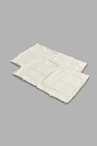 Redtag-Beige-7-Piece-Tufted-Embroidery-Comforter-Set-(King-Size)-Comforters-Home-Bedroom-