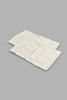 Redtag-Beige-7-Piece-Tufted-Embroidery-Comforter-Set-(King-Size)-Comforters-Home-Bedroom-