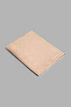Load image into Gallery viewer, Redtag-Beige-7-Piece-Tufted-Embroidery-Comforter-Set-(King-Size)-Comforters-Home-Bedroom-
