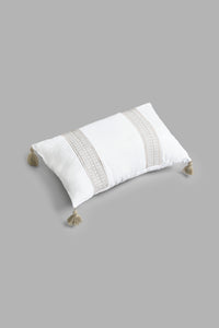Redtag-Beige-7-Piece-Tufted-Embroidery-Comforter-Set-(King-Size)-Comforters-Home-Bedroom-