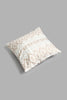 Redtag-Beige-7-Piece-Tufted-Embroidery-Comforter-Set-(King-Size)-Comforters-Home-Bedroom-