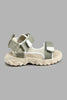 Redtag-Light-Grey-Trekker-Sandal-Boys-Casual-Sandals,-Colour:Grey,-Filter:Boys-Footwear-(3-to-5-Yrs),-New-In,-New-In-BOY-FOO,-Non-Sale,-S22A,-Section:Kidswear-Boys-3 to 5 Years