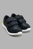 Redtag-Navy-Colour-Block-Sneaker-Boys-Casual-Shoes,-Colour:Navy,-Filter:Boys-Footwear-(3-to-5-Yrs),-New-In,-New-In-BOY-FOO,-Non-Sale,-S22A,-Section:Kidswear-Boys-3 to 5 Years