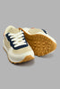 Redtag-Beige-Colour-Block-Sneaker-Boys-Trainers,-Colour:Beige,-Filter:Boys-Footwear-(3-to-5-Yrs),-New-In,-New-In-BOY-FOO,-Non-Sale,-S22A,-Section:Kidswear-Boys-3 to 5 Years