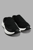 Redtag-Black-Mule-Slip-On-Boys-Trainers,-Colour:Black,-Filter:Boys-Footwear-(3-to-5-Yrs),-New-In,-New-In-BOY-FOO,-Non-Sale,-S22A,-Section:Kidswear-Boys-3 to 5 Years