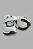 Redtag-Grey-Colour-Block-Sneaker-Boys-Trainers,-Colour:Grey,-Filter:Boys-Footwear-(3-to-5-Yrs),-New-In,-New-In-BOY-FOO,-Non-Sale,-S22A,-Section:Kidswear-Boys-3 to 5 Years