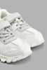 Redtag-White-Colour-Block-Chunky-Sneaker-Boys-Trainers,-Colour:White,-Filter:Boys-Footwear-(3-to-5-Yrs),-New-In,-New-In-BOY-FOO,-Non-Sale,-S22A,-Section:Kidswear-Boys-3 to 5 Years