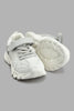 Redtag-White-Colour-Block-Chunky-Sneaker-Boys-Trainers,-Colour:White,-Filter:Boys-Footwear-(3-to-5-Yrs),-New-In,-New-In-BOY-FOO,-Non-Sale,-S22A,-Section:Kidswear-Boys-3 to 5 Years