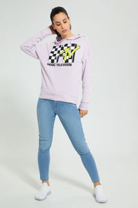 Redtag-Lilac-Mtv-Sweatshirt-Sweatshirts-Women's-