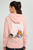 Redtag-Pink-Power-Puff-Sweatshirt-Sweatshirts-Women's-