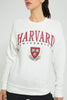 Redtag-Ivory-Harvard-Sweatshirt-Sweatshirts-Women's-