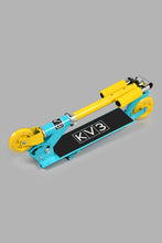 Load image into Gallery viewer, Redtag-Assorted-Wheels-Kids-Push-Scooter-Scooter-New-Born-Baby-
