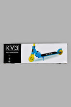 Load image into Gallery viewer, Redtag-Assorted-Wheels-Kids-Push-Scooter-Scooter-New-Born-Baby-
