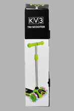 Load image into Gallery viewer, Redtag-Assorted-Wheels-Kids-Push-Scooter-Scooter-New-Born-Baby-
